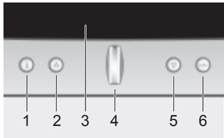 NEFF C77V60N2 - Menu and display - 1