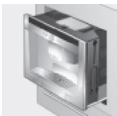 NEFF C77V60N2 - Auszugssystem - 4