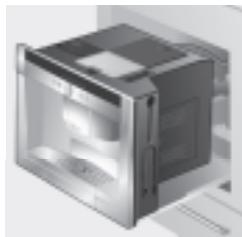 NEFF C77V60N01 - Système d'extraction - 5