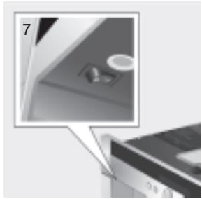 NEFF C77V60N01 - Setting up the appliance - 1