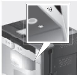 NEFF C77V60N01 - Deployment system - 1