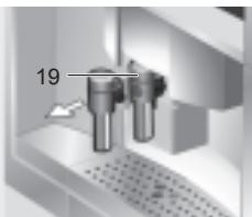 NEFF C77V60N01 - Préparation avec du lait - 3