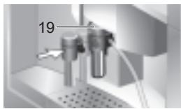 NEFF C77V60N01 - Préparation avec du lait - 6