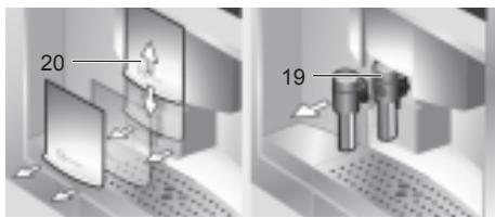 NEFF C77V60N01 - Preparation using milk - 2