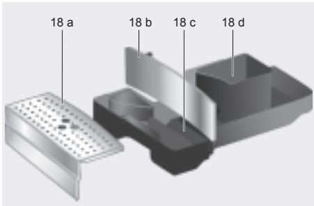 NEFF C77V60N01 - Entretien quotidien - 1