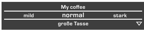 NEFF C77V60N01 - My coffee - 2