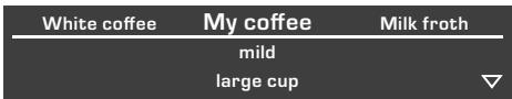 NEFF C77V60N01 - My coffee - 2