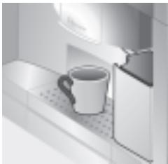 NEFF C77V60N01 - My coffee - 1