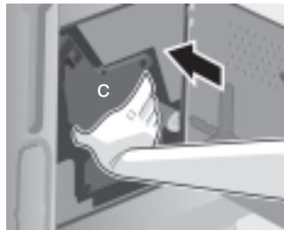 NEFF C77V60N01 - Cleaning the brewing unit - 6