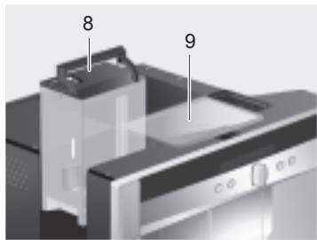 NEFF C77V60N01 - Gerät in Betriebnehmen - 2