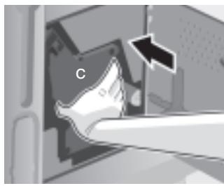 NEFF C77V60N01 - Nettoyer l'unité de percolation - 6
