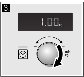 NEFF H12WE60NO - Programma instellen - 3
