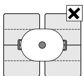 NEFF T55T53X2 - Avertissements - 2