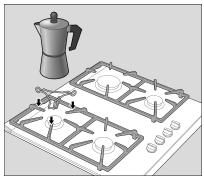 NEFF T66M66N0 - Kaffeekocher - 1