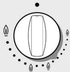 NEFF T66M66N0 - Niveau de chauffe - 4