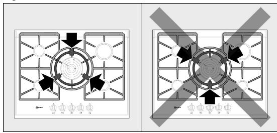 NEFF T66M66N0 - Connexion manuelle - 2
