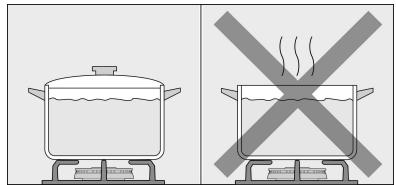 NEFF T66M66N0 - Precautions for use - 3