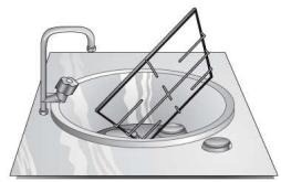 NEFF T66M66N0 - Limpieza - 1
