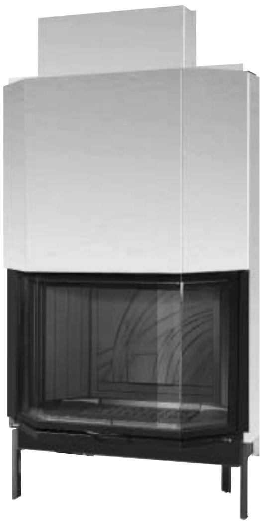 SUPRA CRISTAL 401 A-PACK N - - INFORMATION DE MONTAGE IMPORTANTE - - 3