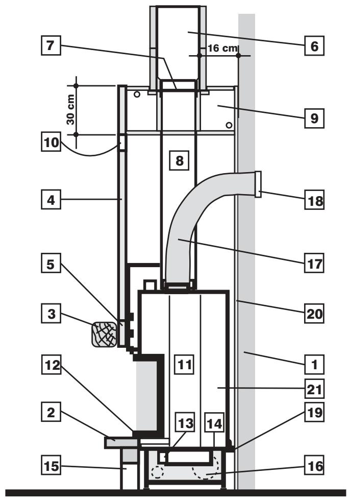 SUPRA CRISTAL 401 A-PACK N - 3.4 - 1