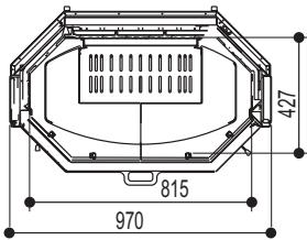 SUPRA CRISTAL 401 A-PACK N - - INFORMATION DE MONTAGE IMPORTANTE - - 1