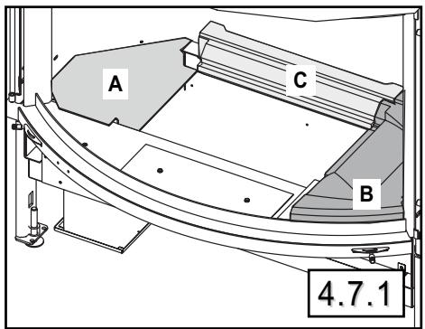 SUPRA CRISTAL 401 A-PACK N - MONTAGE DES PAREMENTS BRIQUE RÉFRACTAIRE - 1