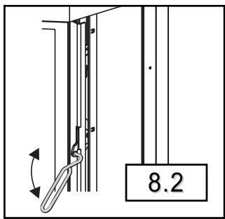 SUPRA CRISTAL 401 A-PACK N - NETTOYAGE DE LA VITRE - 2