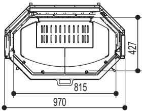 SUPRA CRISTAL 401 B-PACK B - - INFORMATION DE MONTAGE IMPORTANTE - - 1