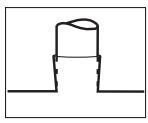 SUPRA DIADEME 501 B-N - ENCOMBREMENT FOYERS CRISTAL ET DIADEME - 3