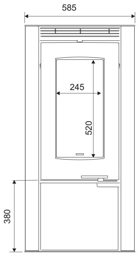 SUPRA HANOOK LIFT 01 - ENCOMBREMENT HANOOK - 2