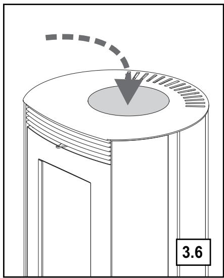 SUPRA HANOOK LIFT 03 - INVERSION DU RACCORDEMENT - 3