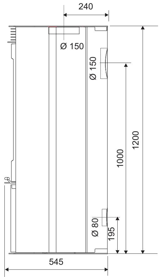 SUPRA HANOOK LIFT 06 - ENCOMBREMENT HANOOK - 1