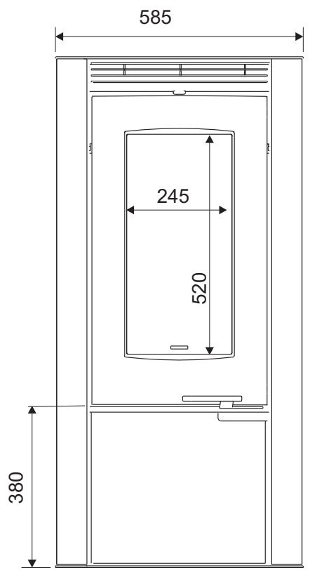SUPRA HANOOK LIFT 06 - ENCOMBREMENT HANOOK - 2