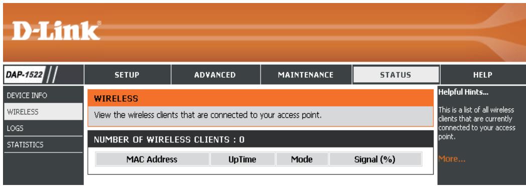 D-LINK DAP-1522 - Réseau sans fil - 1
