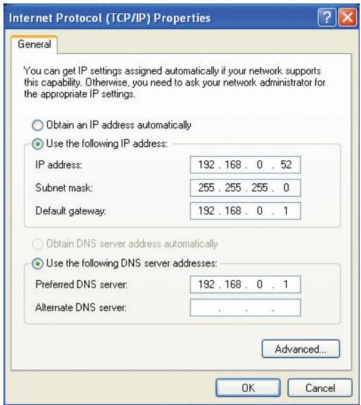 D-LINK DAP-1522 - Étape 4 - 1