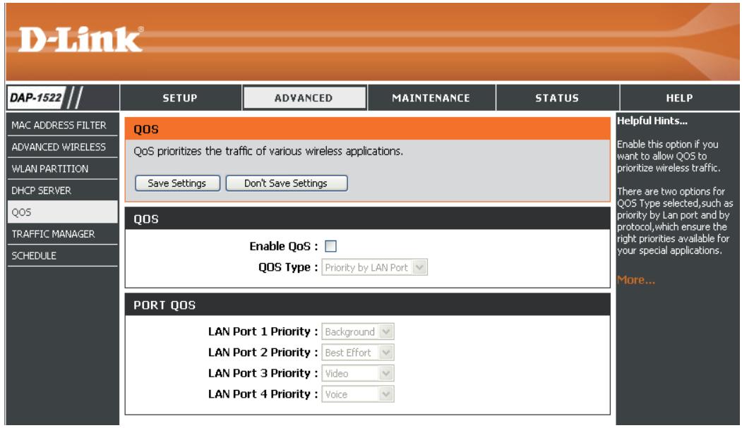 D-LINK DAP-1522 - QS - 1