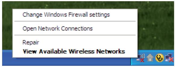 D-LINK DAP-1522 - Connexion à un réseau sans fil À l'aide de Windows® XP - 2