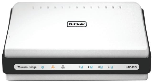 D-LINK DAP-1522X2 - Contenu de la boîte - 1