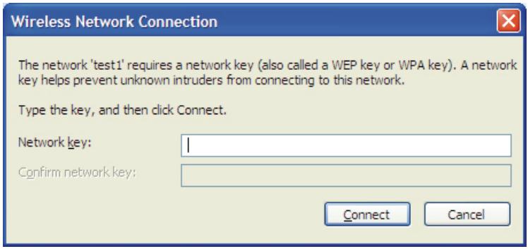 D-LINK DIR-655 N - Sous Windows XP - 2