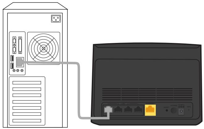 D-LINK DIR-810 L - Configuration manuelle - 2