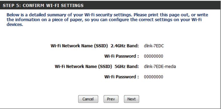D-LINK DIR-810 L - SETSTATICIPADDRESSCONNECTION - 2