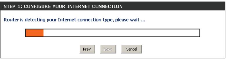 D-LINK DIR-810 L - Assistant de configuration rapide - 3