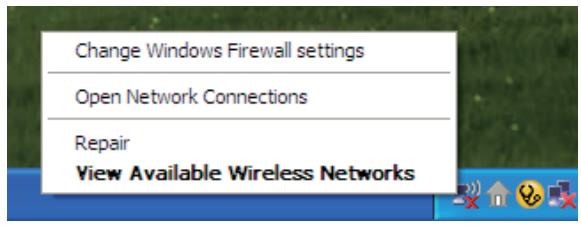 D-LINK DWA-121 - Utilitaire de configuration Windows® XP - 2