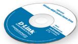 D-LINK DWL-3200AP - Containido del paquete - 4