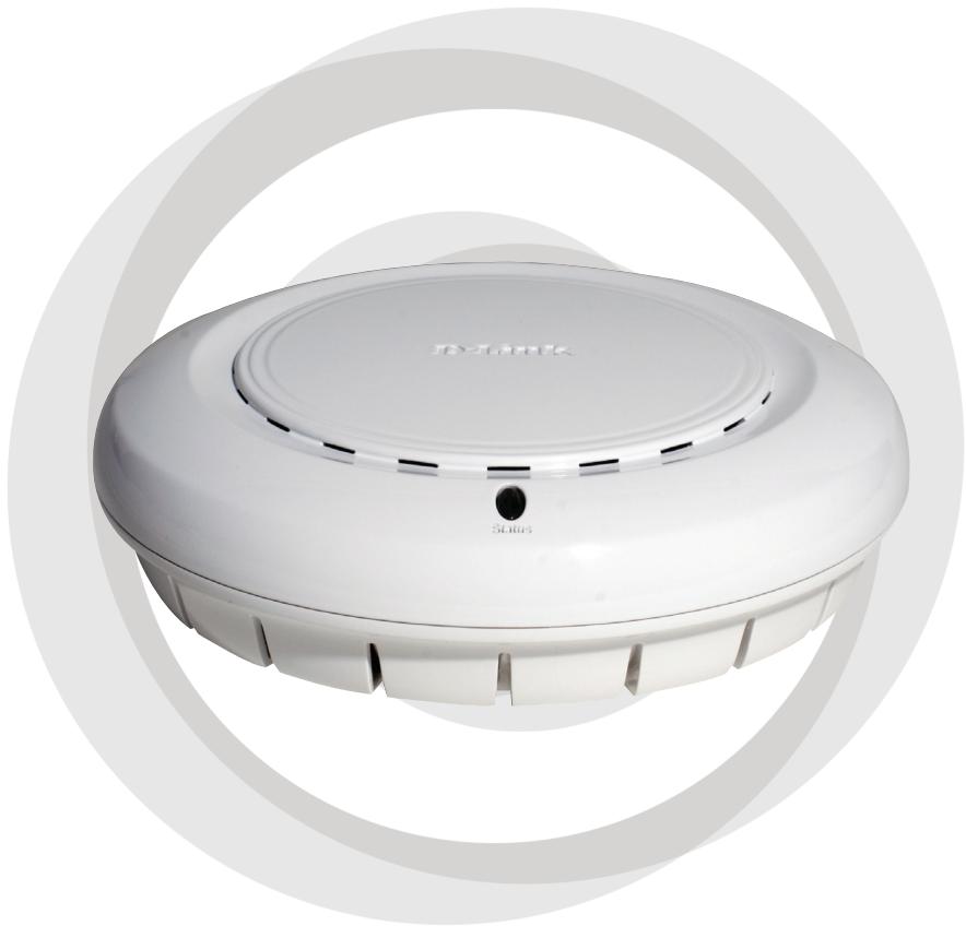 D-LINK DWL-3200AP - Texhnuécka noDdepckka - 1