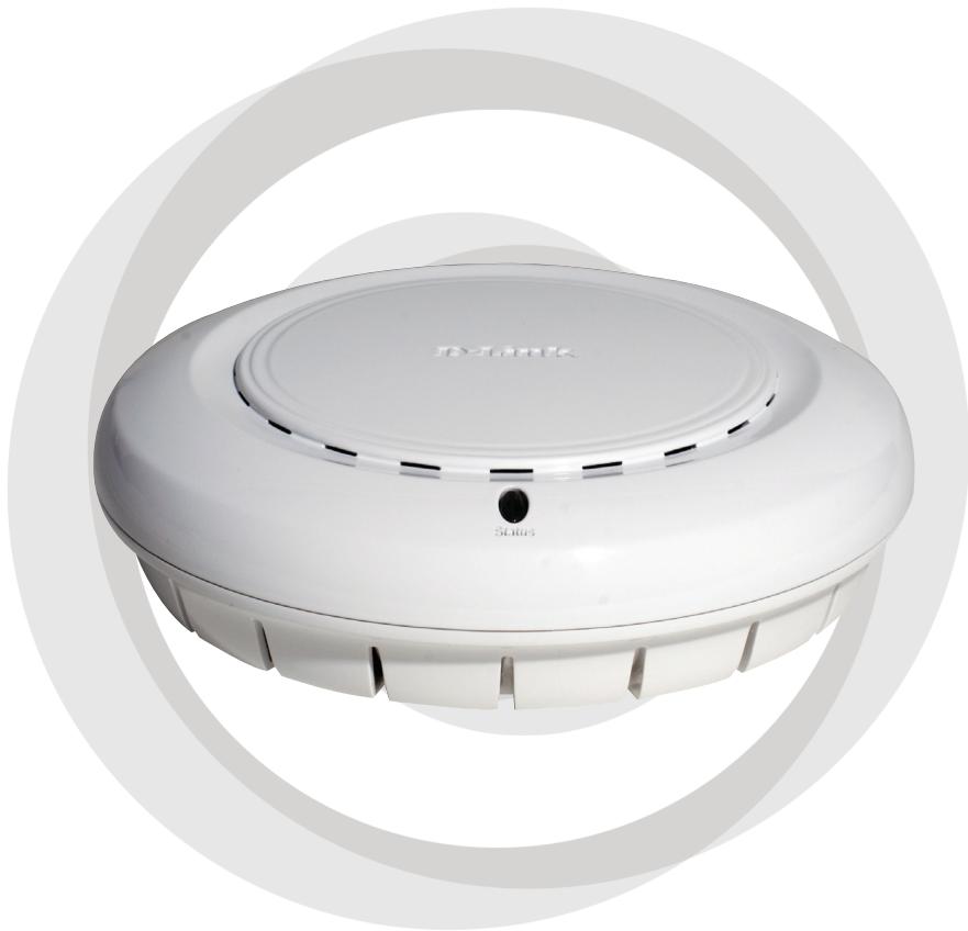 D-LINK DWL-3260AP - 1