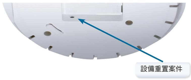 D-LINK DWL-3260AP - 設備硬體安裝 - 2