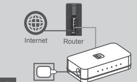 D-LINK GO-SW-5G - CONFIGURACION DEL PRODUCTO - 1