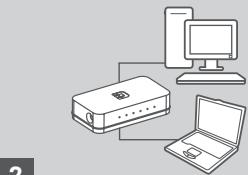 D-LINK GO-SW-5G - CONFIGURACION DEL PRODUCTO - 2