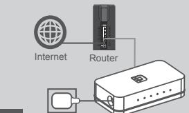 D-LINK GO-SW-8G - CONFIGURACION DEL PRODUCTO - 1